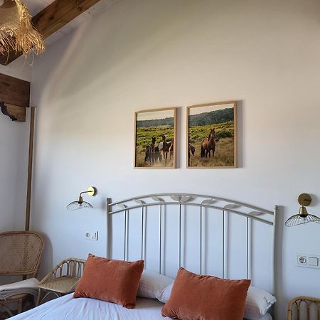 Appartement Pura Agro Vida à Galizano Chambre photo