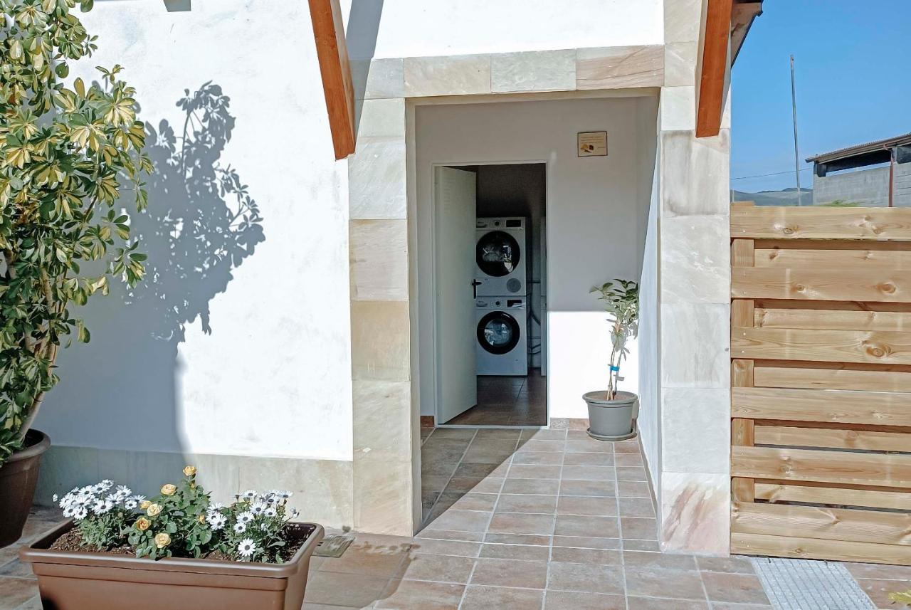 Appartement Pura Agro Vida à Galizano Extérieur photo